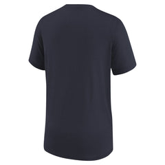 Houston Texans Preschool Legend Icon Performance T-Shirt - Navy T-shirts