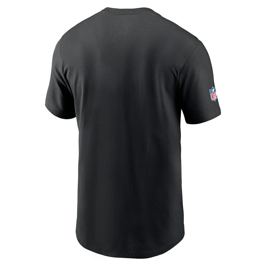 Cleveland Browns Youth 2024 NFL Crucial Catch T-Shirt - Black T-shirts