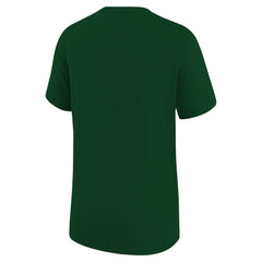 New York Jets Youth Legend Icon T-Shirt - Green T-shirts