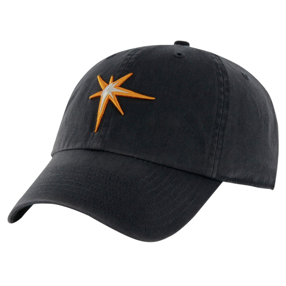 Tampa Bay Rays '47 Clean Up Adjustable Hat - Navy Hats