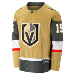 Noah Hanifin Vegas Golden Knights Fanatics Home Breakaway Jersey - Gold | US 201389677