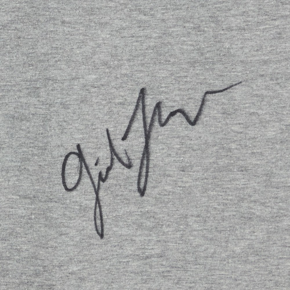 Gisele Thompson & Alyssa Thompson Angel City FC & USWNT Multi-Signed Gray T-Shirt - Fanatics for sale