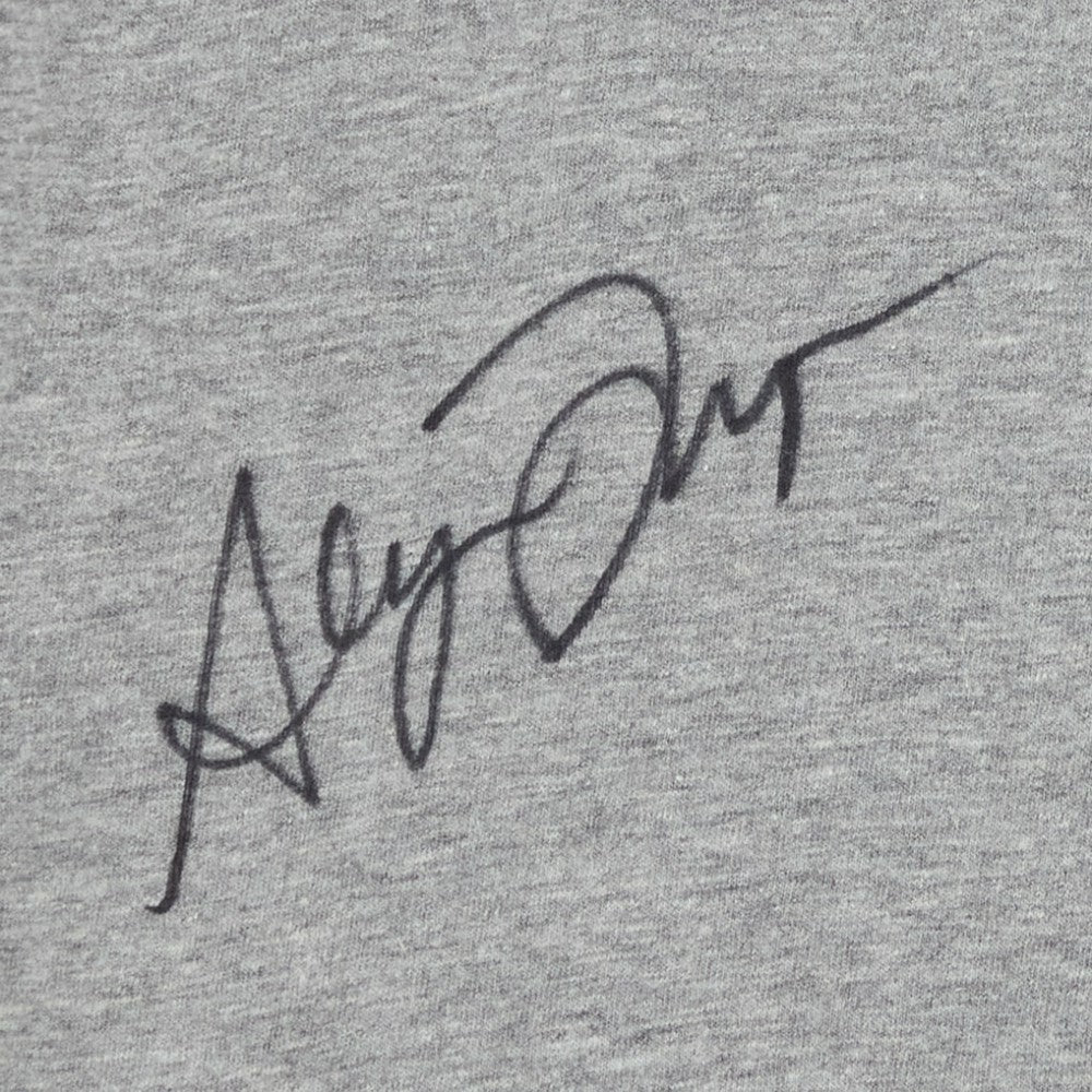 Gisele Thompson & Alyssa Thompson Angel City FC & USWNT Multi-Signed Gray T-Shirt - Fanatics for sale