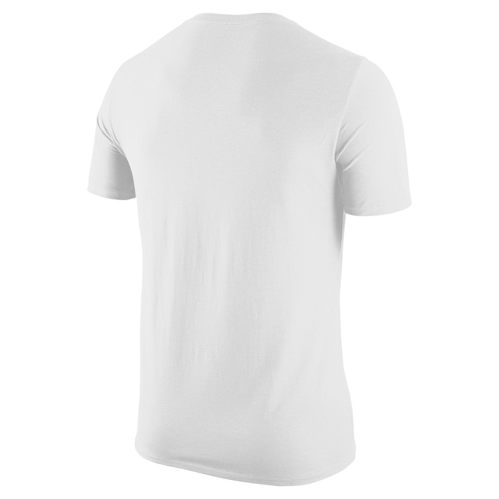 England National Team Localized Core Cotton T-Shirt White - Nike sale