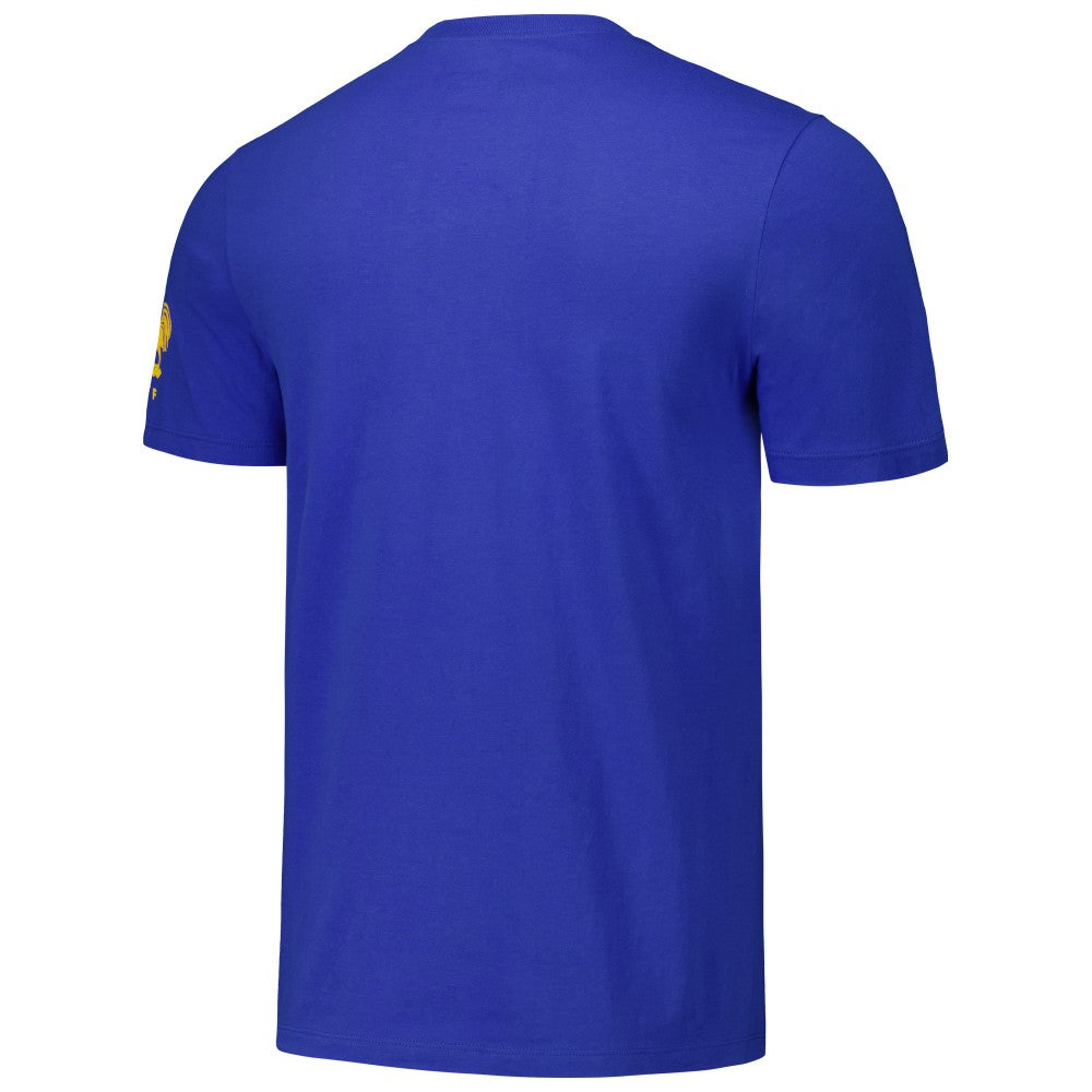 France National Team Localized Core Cotton T-Shirt Royal - Nike outlet
