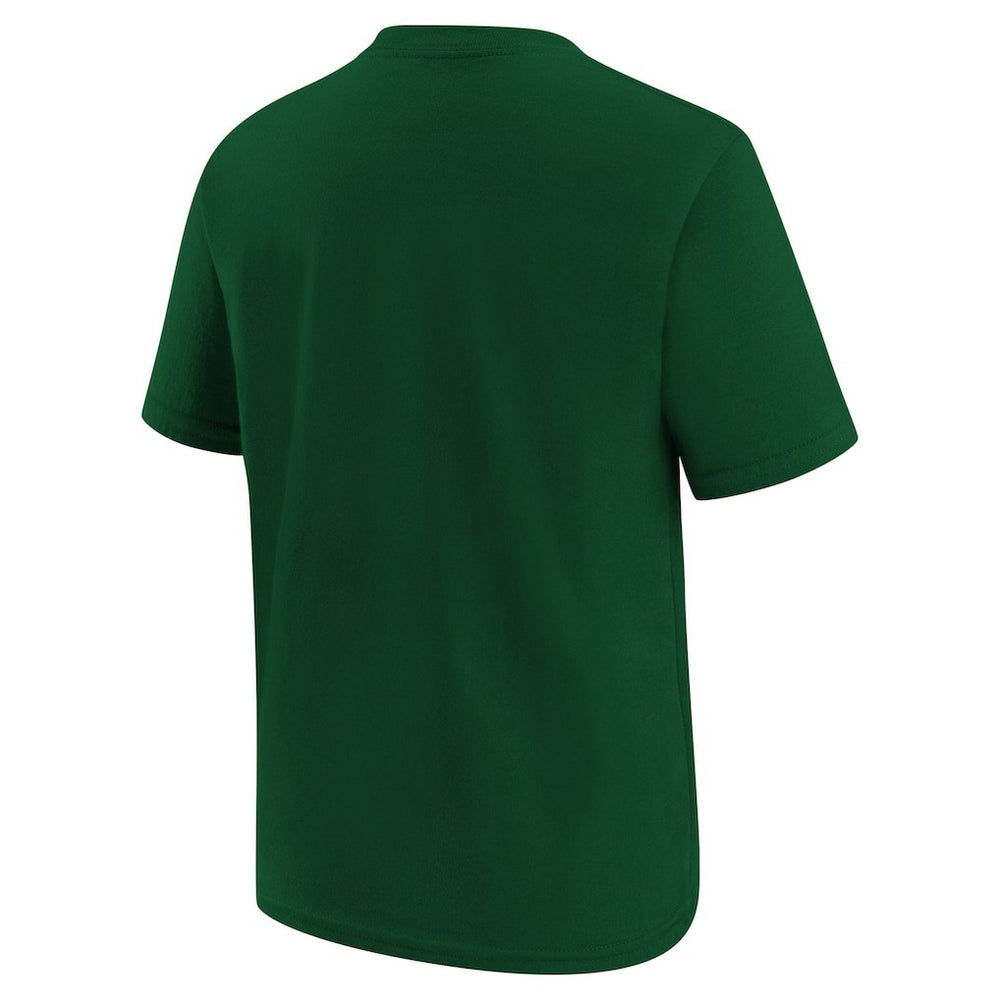New York Jets Preschool Team Logo T-Shirt - Green T-shirts