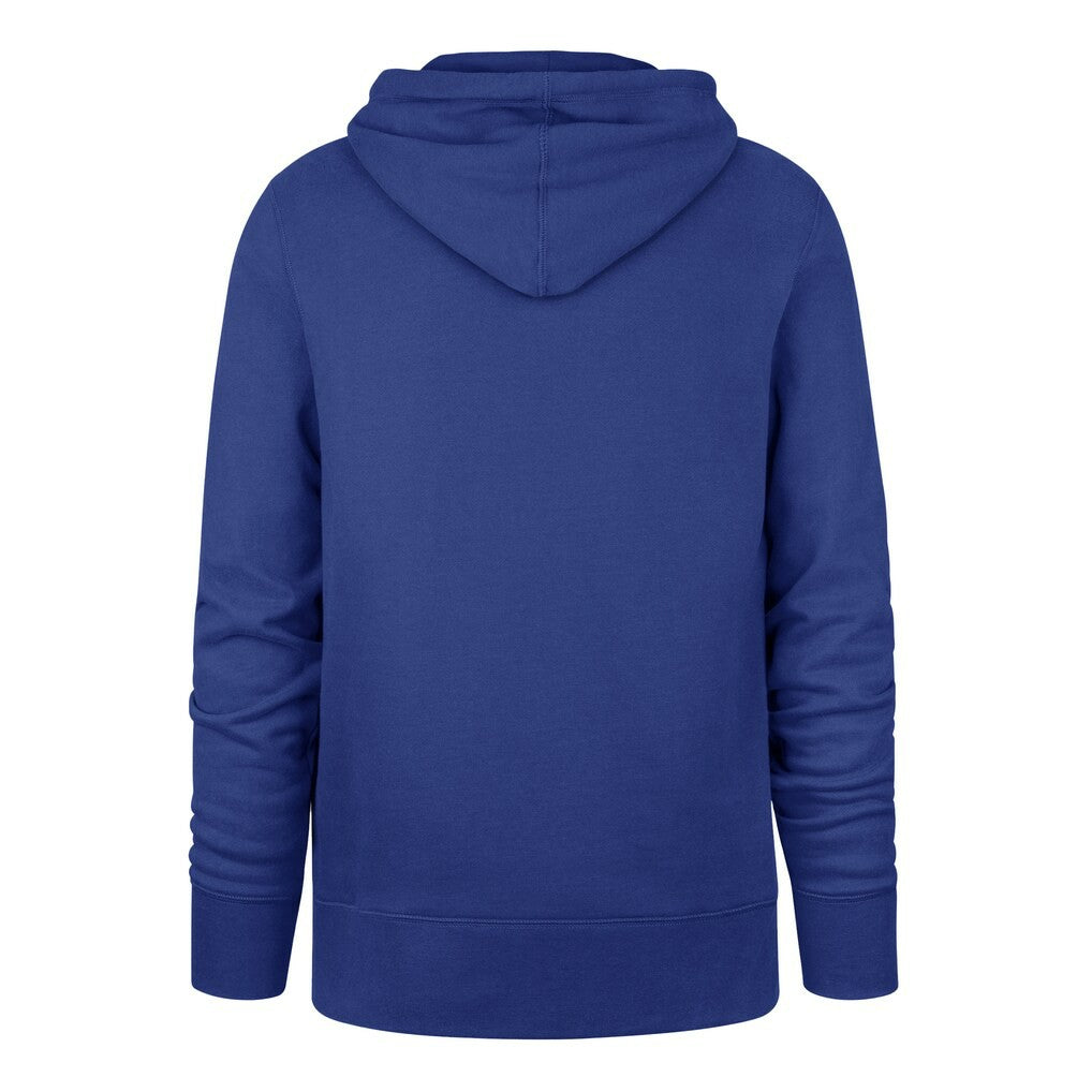 Golden State Warriors '47 Big & Tall Good Call Headline Pullover Hoodie Royal - 47 brand outlet