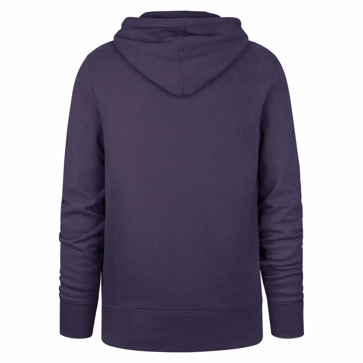 Los Angeles Lakers '47 Big & Tall Good Call Headline Pullover Hoodie Purple - 47 brand