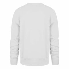 Golden State Warriors '47 Big & Tall Spotlight Headline Pullover Sweatshirt Cream - 47 brand