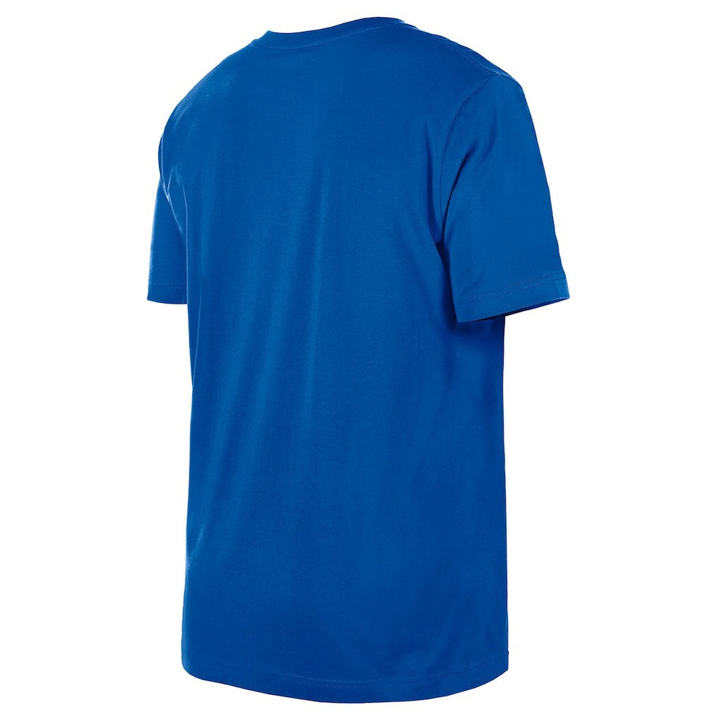 Philadelphia 76ers Sport Classics T-Shirt Royal - New Era