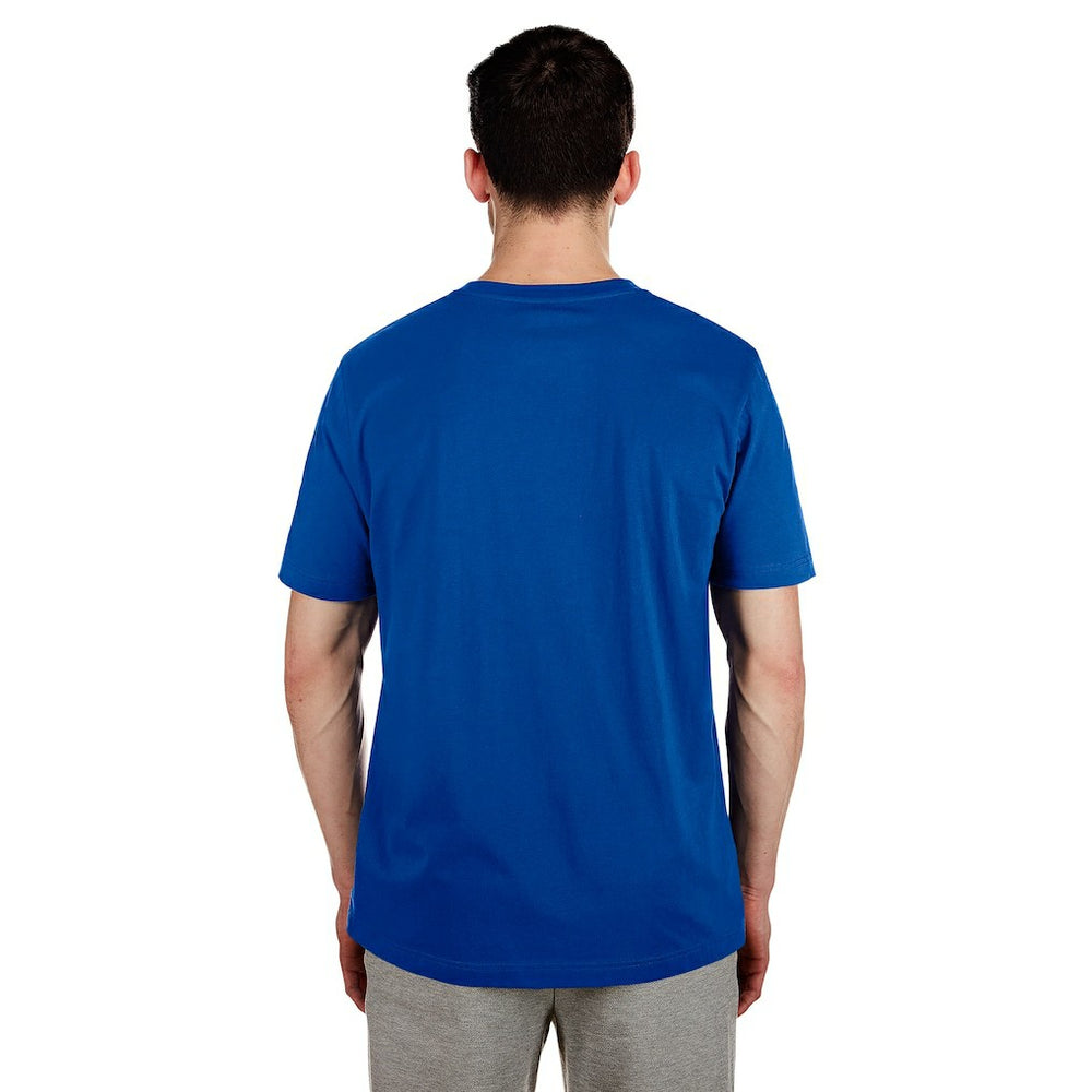 Philadelphia 76ers Sport Classics T-Shirt Royal - New Era