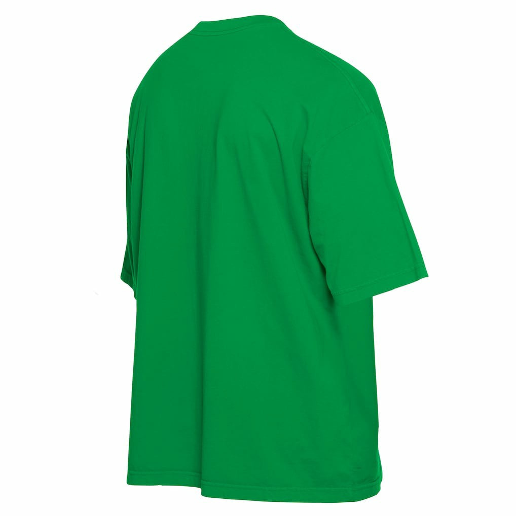 Boston Celtics Sport Classics T-Shirt Kelly Green - New Era