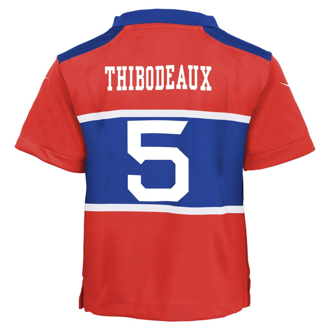 Kayvon Thibodeaux New York Giants Preschool Alternate Player Game Jersey - Century Red Jerseys