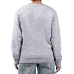 Toronto Maple Leafs G-III 4Her by Carl Banks Women's Heart Graphic Pullover Sweatshirt - Heather Gray | US 201411312