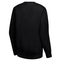 Los Angeles Kings G-III 4Her by Carl Banks Women's Lots Of Love Team Logo Graphic Pullover Sweatshirt - Black | US 201411565