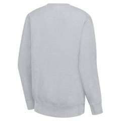 Florida Panthers G-III 4Her by Carl Banks Women's Filigree Team Graphic Fleece Pullover Sweatshirt - Heather Gray | US 201411612