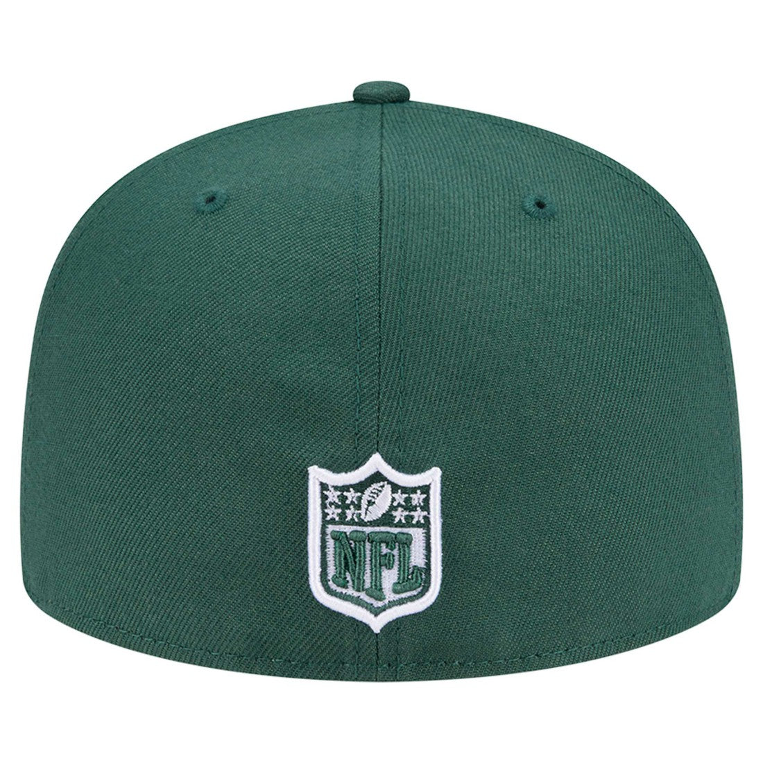 Green Bay Packers New Era Checkered 59FIFTY Fitted Hat - Green Hats