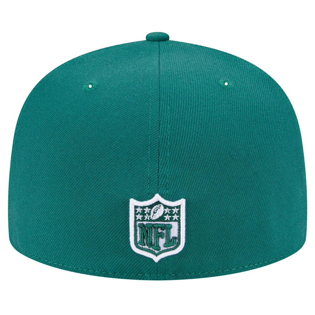 New York Jets New Era Checkered 59FIFTY Fitted Hat - Green Hats
