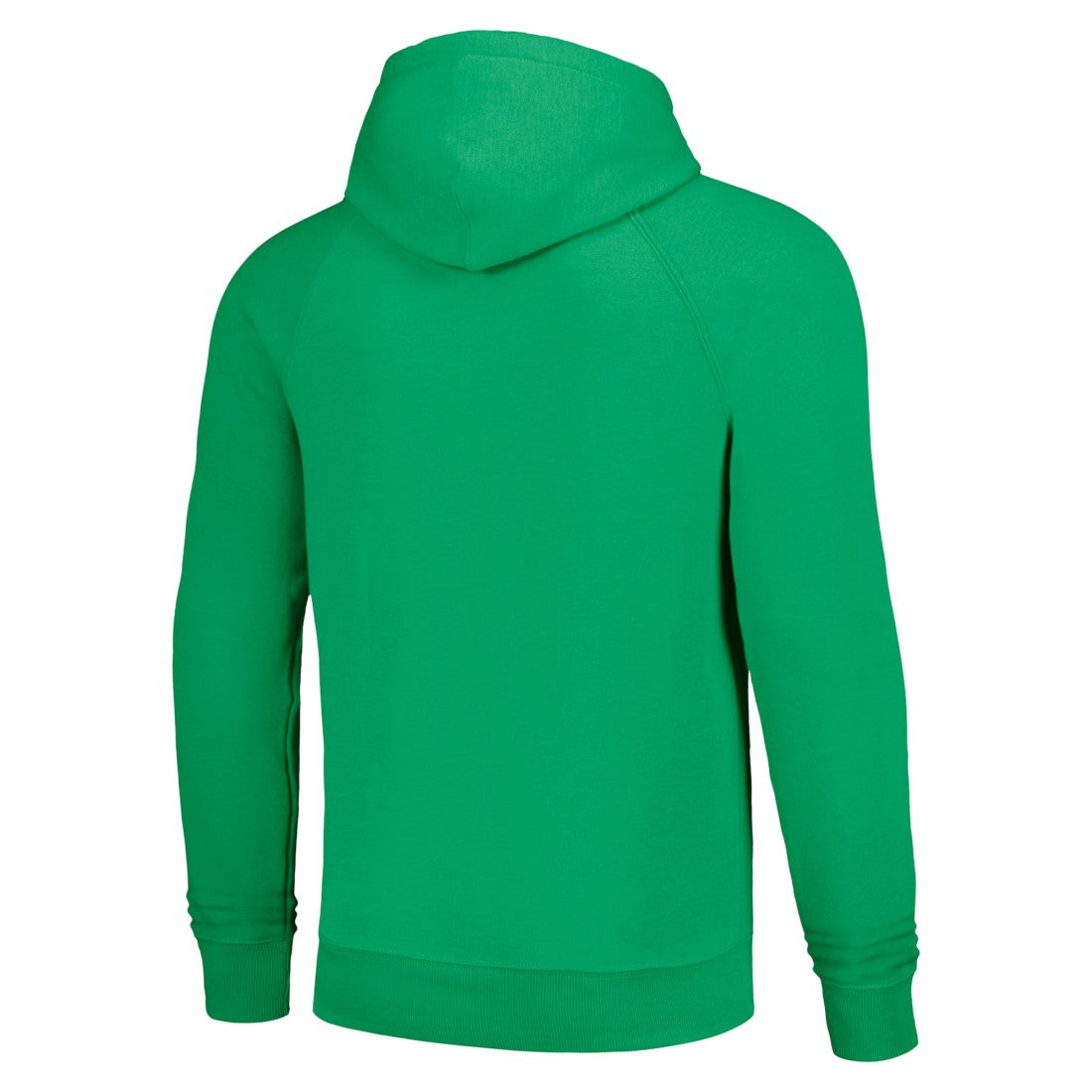 New York Jets Homage Unisex Helmet Tri-Blend Pullover Hoodie - Green Hoodies