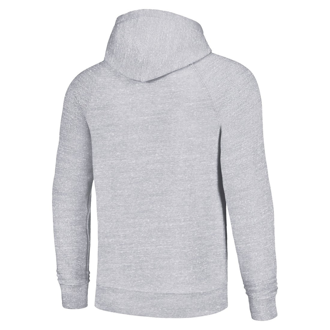 New York Jets Homage Unisex Grateful Dead Tri-Blend Pullover Hoodie - White Hoodies