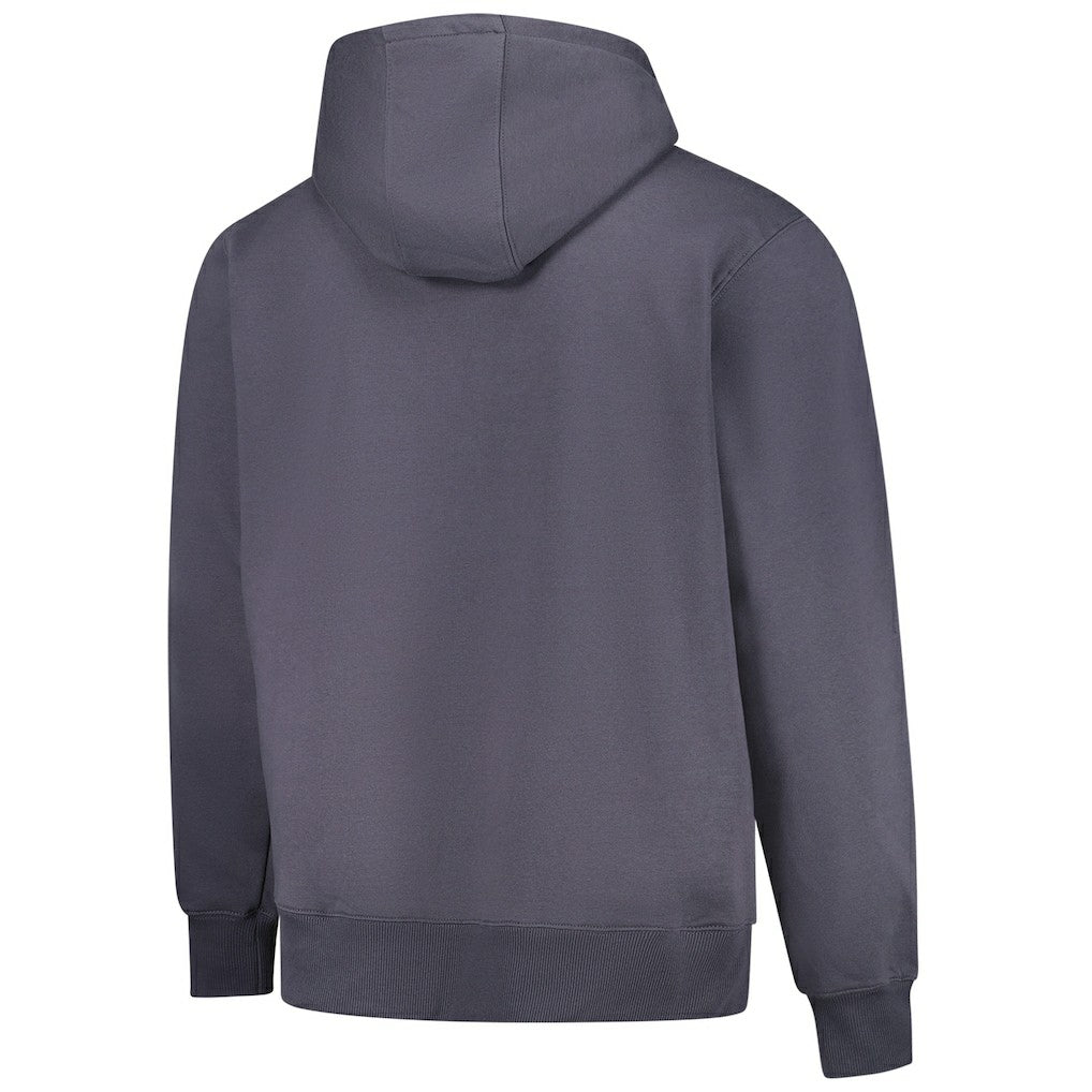 Jacksonville Jaguars Dunbrooke Unisex Defender Quarter-Zip Hoodie - Graphite Hoodies