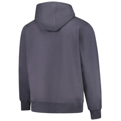 Jacksonville Jaguars Dunbrooke Unisex Defender Quarter-Zip Hoodie - Graphite Hoodies