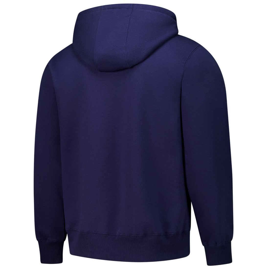 Denver Broncos Dunbrooke Unisex Defender Quarter-Zip Hoodie - Navy Hoodies