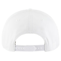 Jacksonville Jaguars '47 Roscoe Speckle Adjustable Hat - White Hats