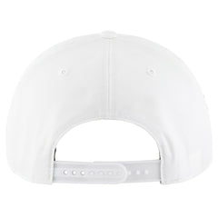 Miami Dolphins '47 Roscoe Speckle Adjustable Hat - White Hats