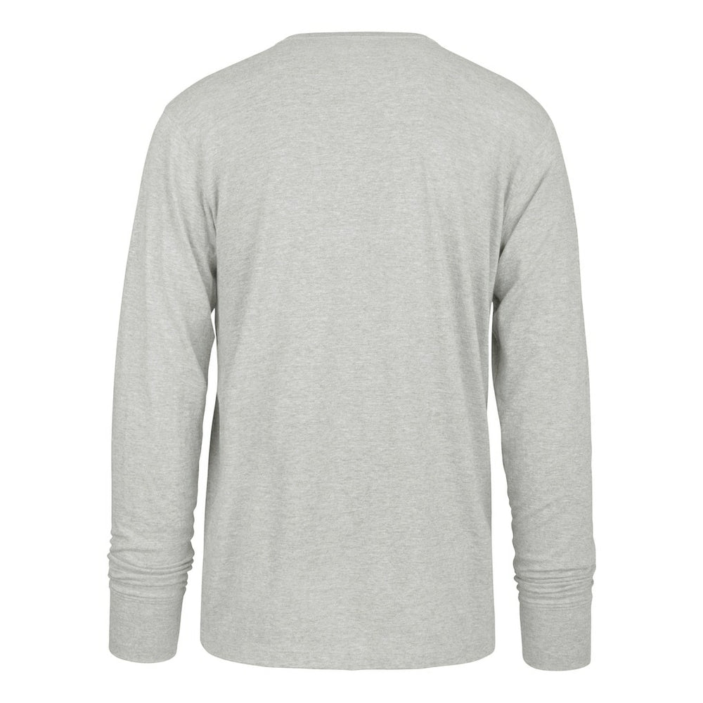 Orlando Magic '47 First Rate Franklin Long Sleeve T-Shirt Gray - 47 brand