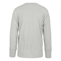 Orlando Magic '47 First Rate Franklin Long Sleeve T-Shirt Gray - 47 brand
