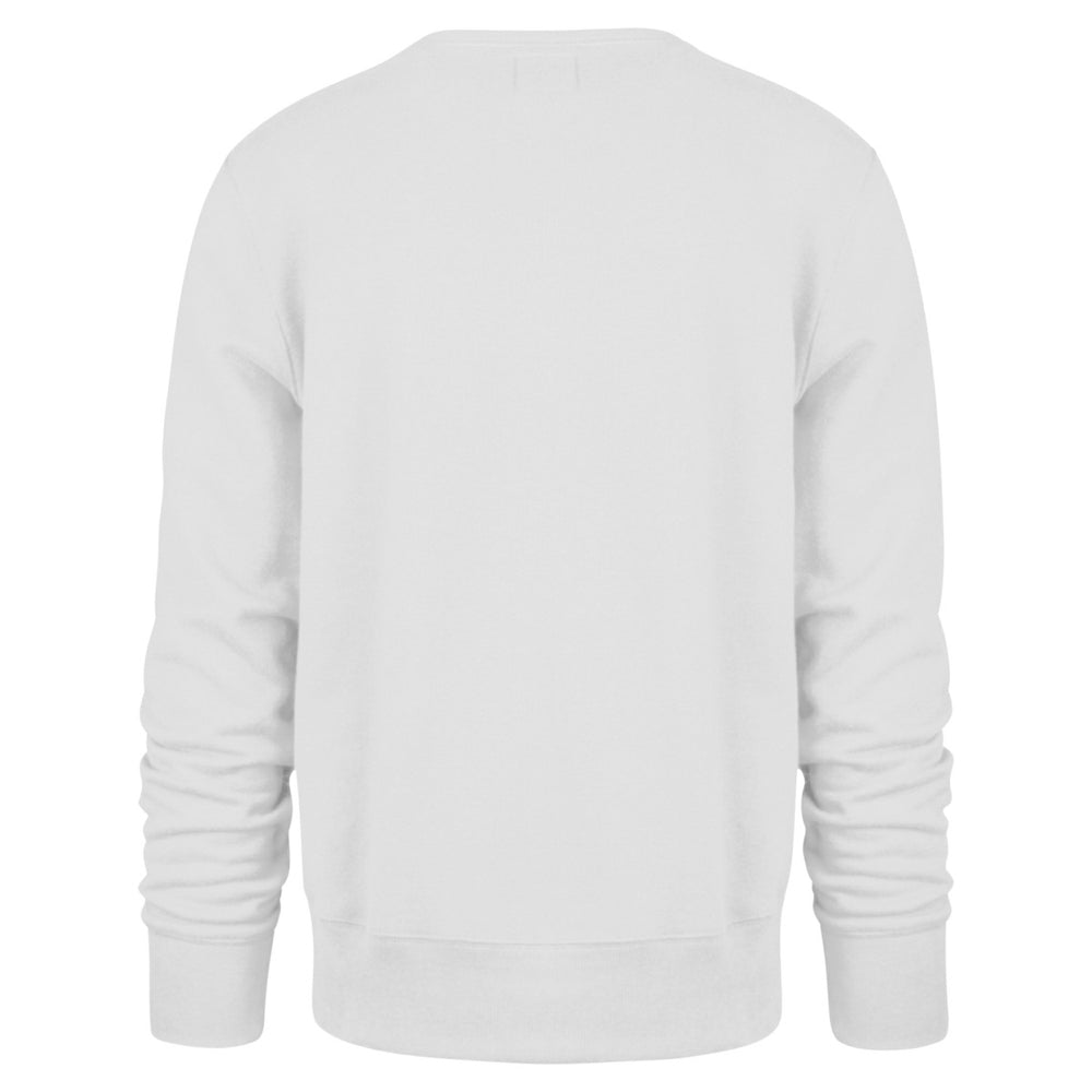 Milwaukee Bucks '47 First Rate Franklin Long Sleeve T-Shirt Gray - 47 brand