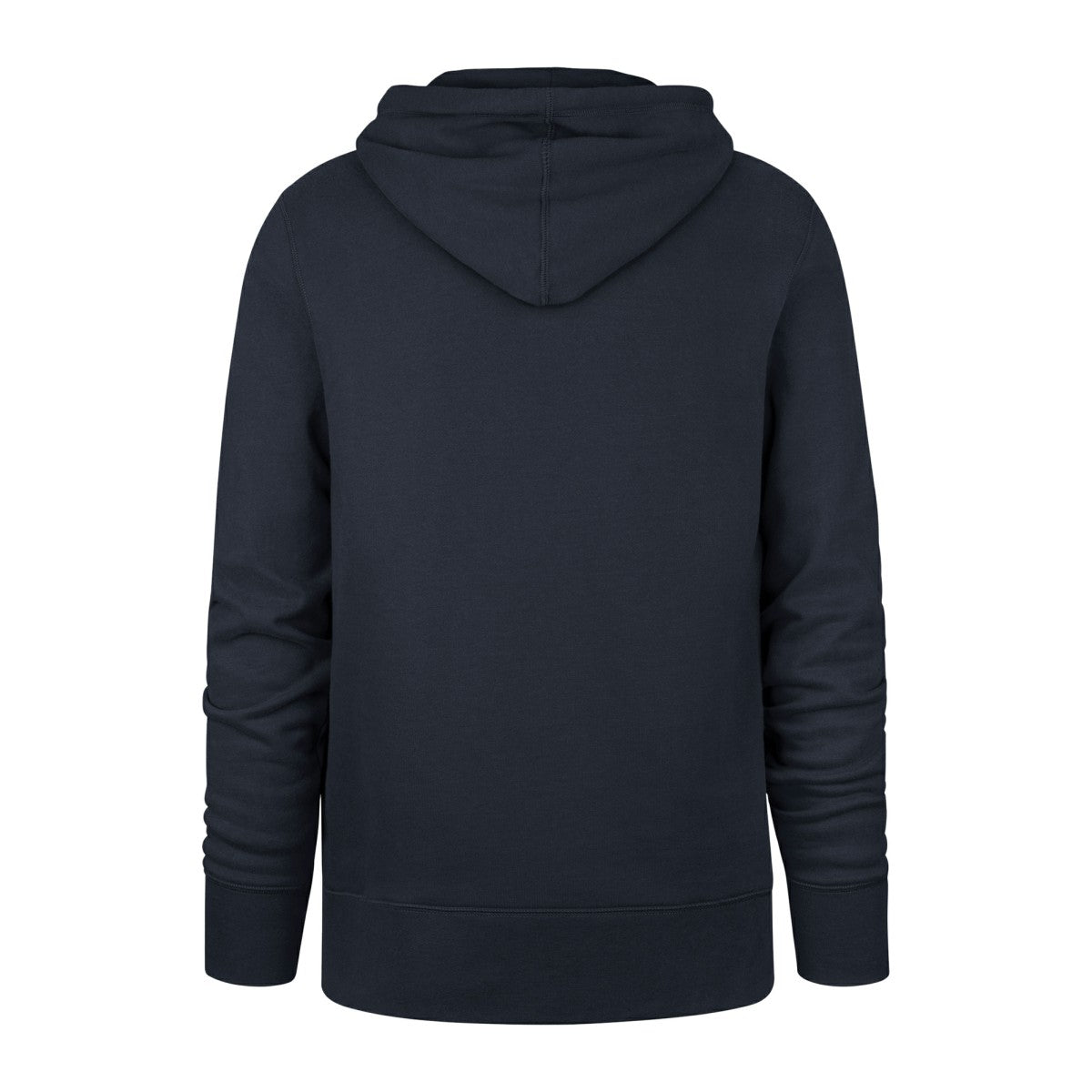 Memphis Grizzlies '47 Unisex Good Call Headline Pullover Hoodie Navy - 47 brand outlet