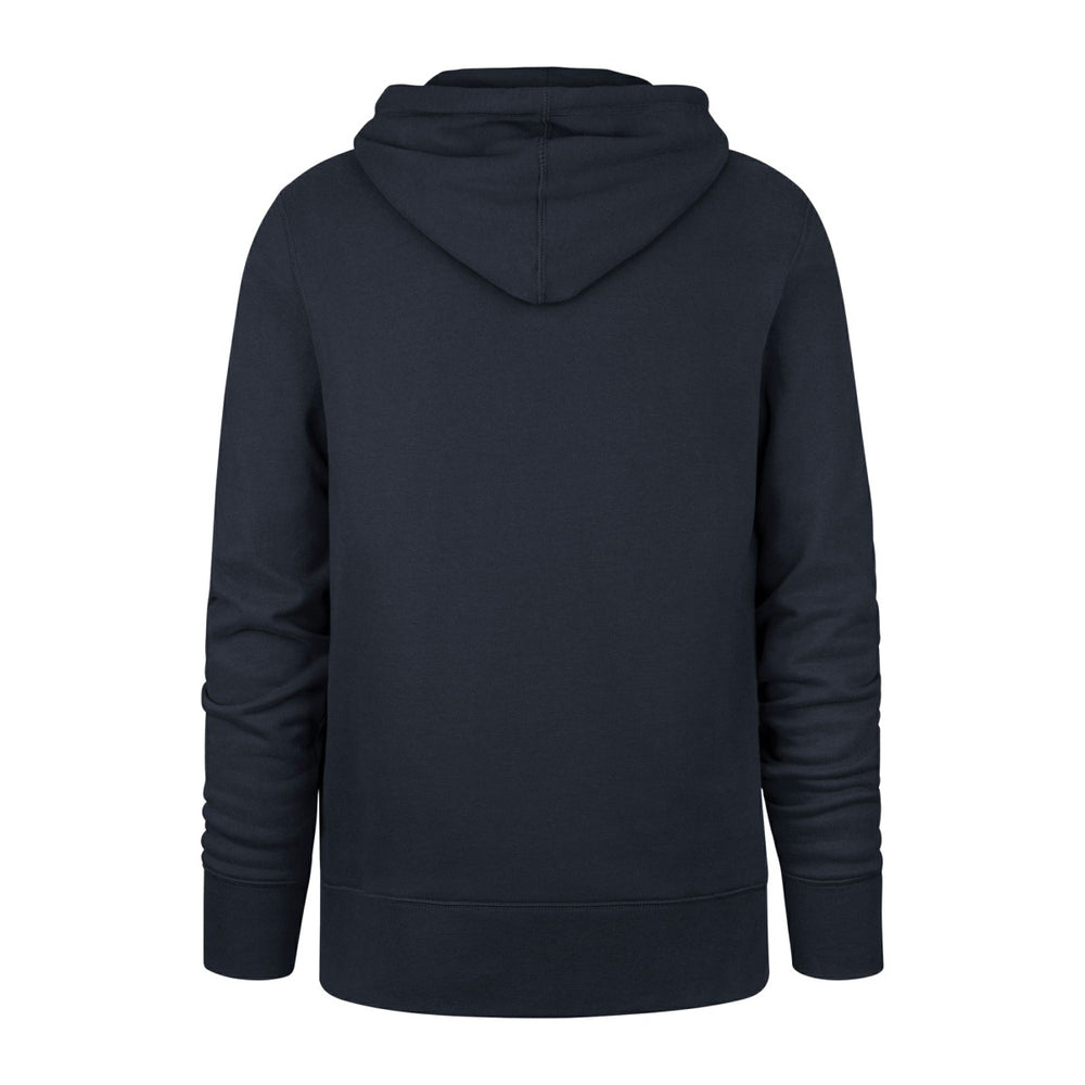 Memphis Grizzlies '47 Unisex Good Call Headline Pullover Hoodie Navy - 47 brand outlet