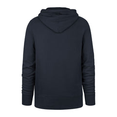 Memphis Grizzlies '47 Unisex Good Call Headline Pullover Hoodie Navy - 47 brand outlet