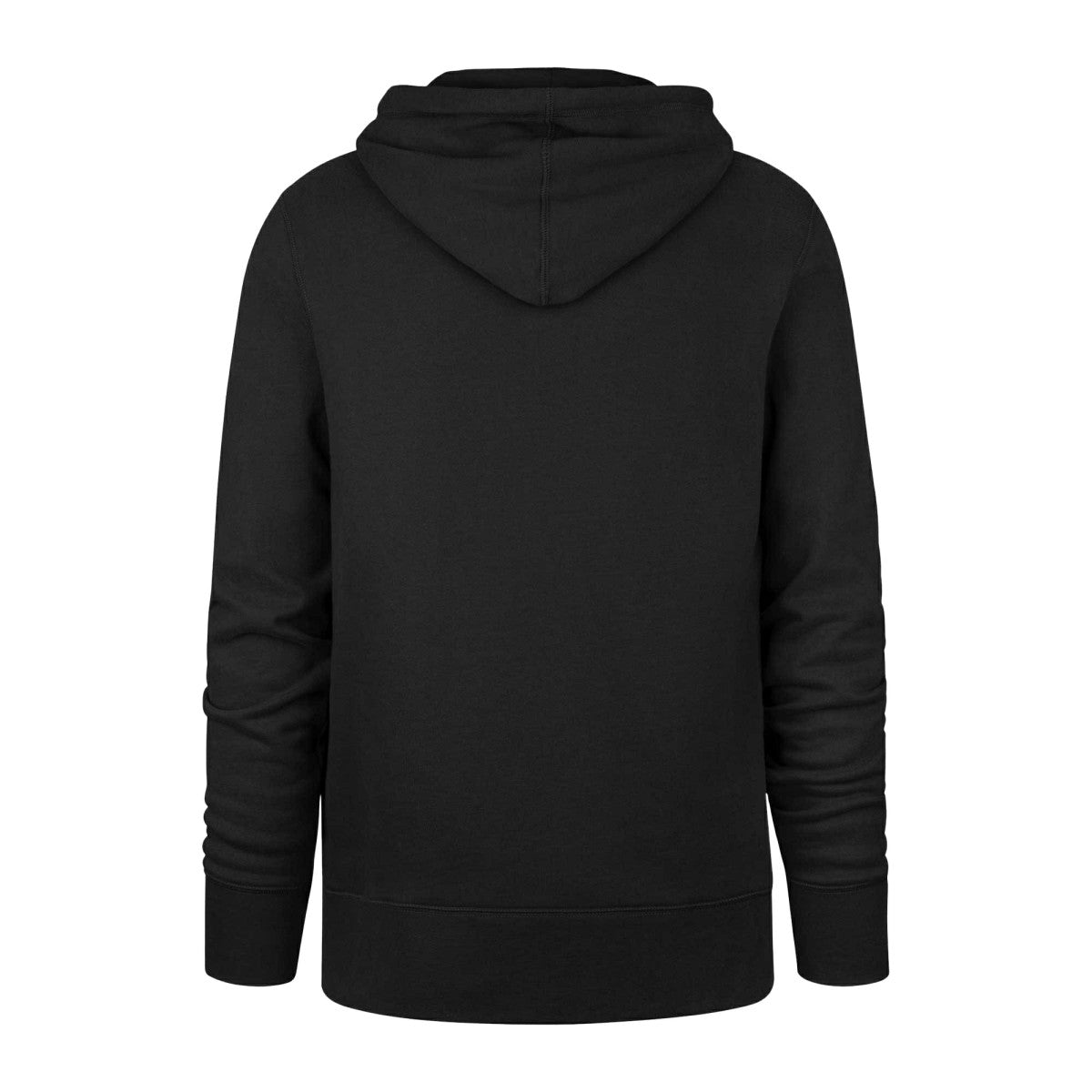 Sacramento Kings '47 Unisex Good Call Headline Pullover Hoodie Black - 47 brand