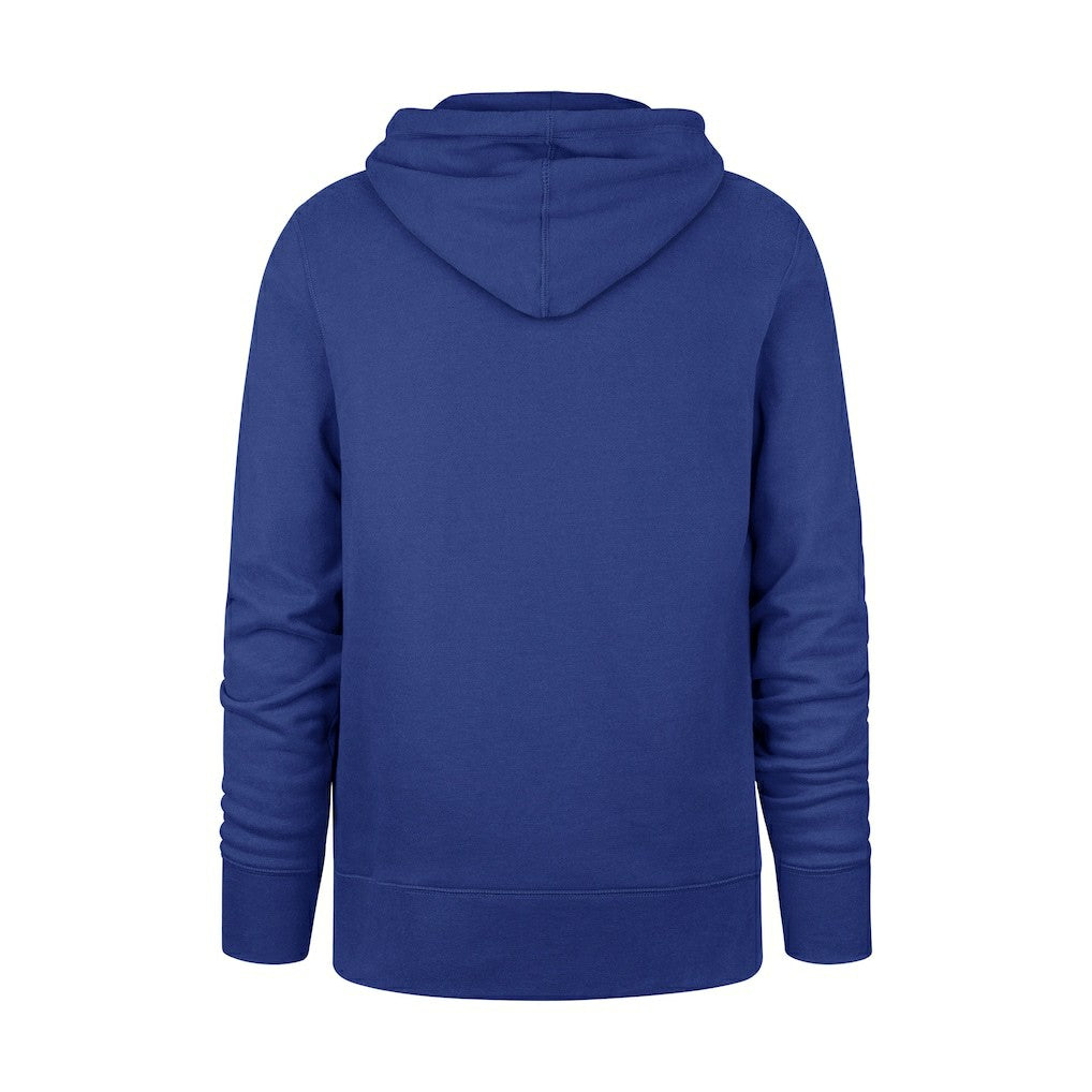 Philadelphia 76ers '47 Unisex Good Call Headline Pullover Hoodie Royal - 47 brand outlet