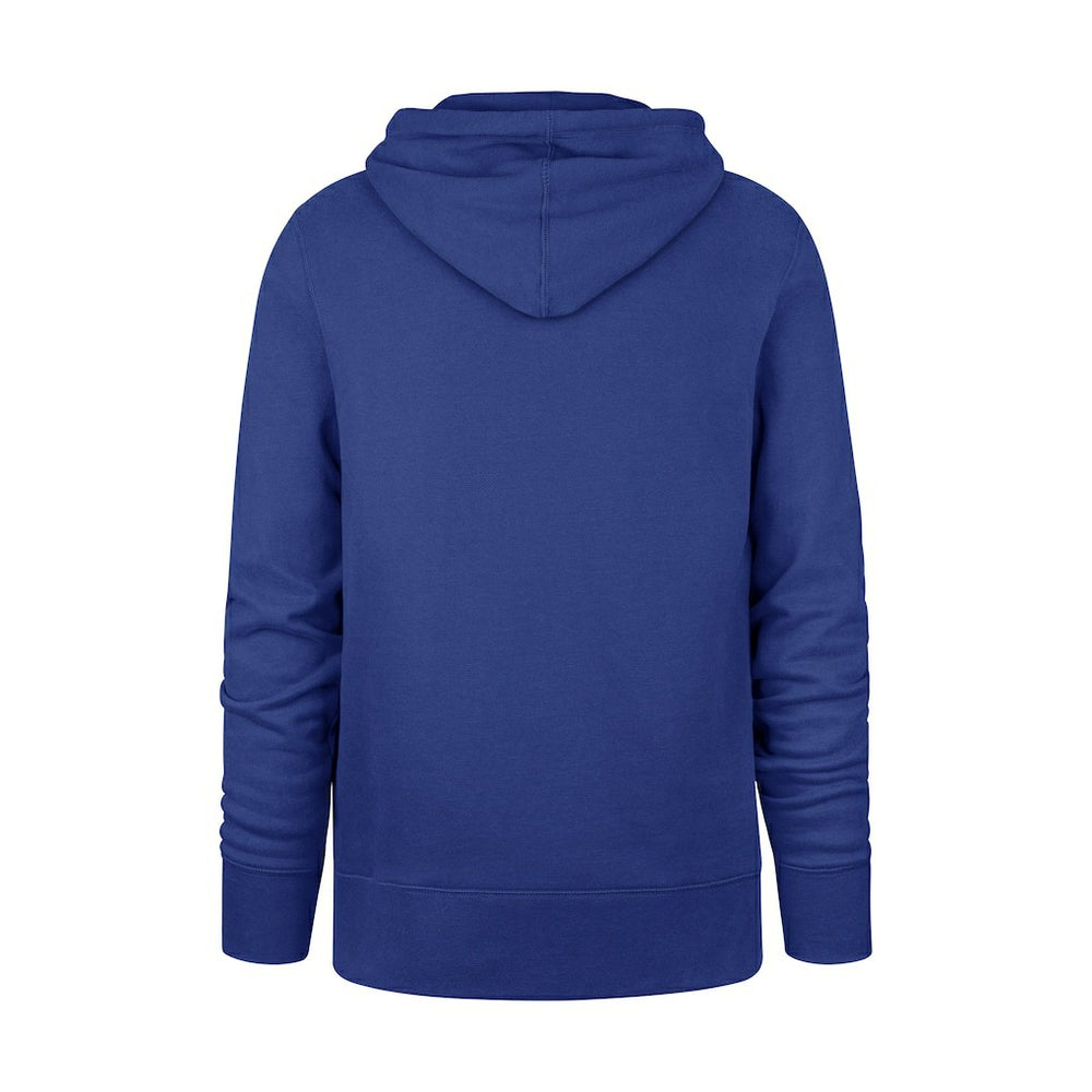 Philadelphia 76ers '47 Unisex Good Call Headline Pullover Hoodie Royal - 47 brand outlet