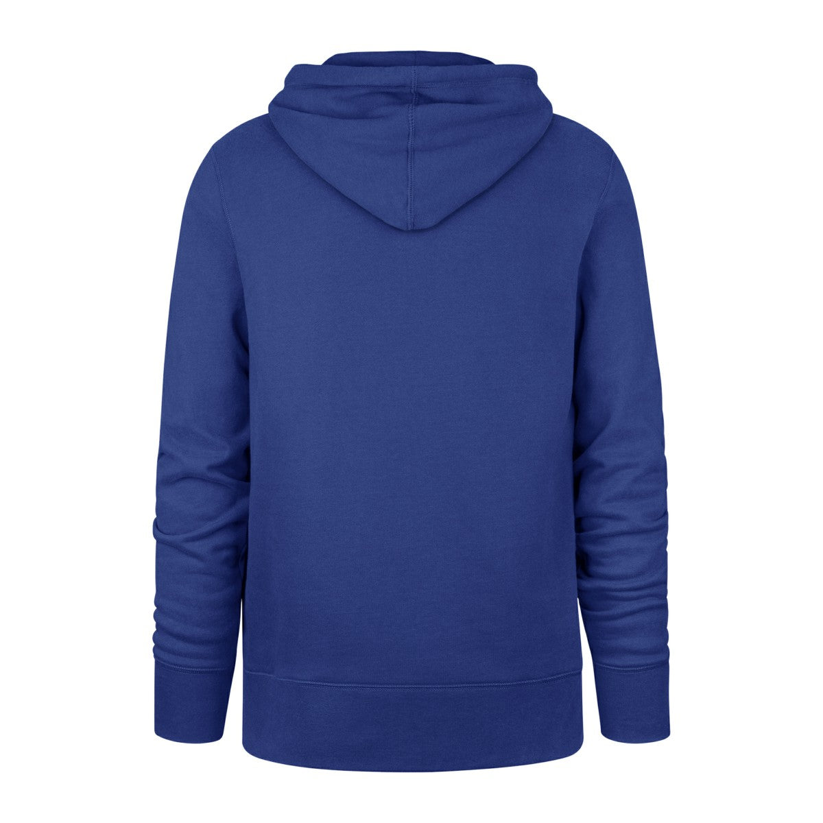 Orlando Magic '47 Unisex Good Call Headline Pullover Hoodie Blue - 47 brand