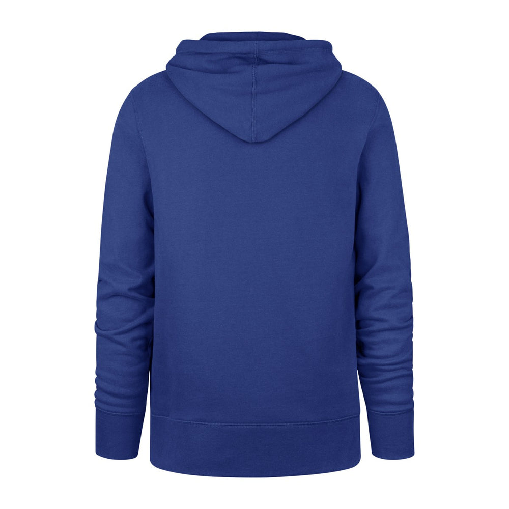 Orlando Magic '47 Unisex Good Call Headline Pullover Hoodie Blue - 47 brand