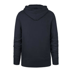 Denver Nuggets '47 Unisex Good Call Headline Pullover Hoodie Navy - 47 brand