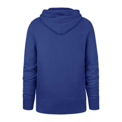 Golden State Warriors '47 Unisex Good Call Headline Pullover Hoodie Royal - 47 brand