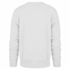 Charlotte Hornets '47 Spotlight Headline Pullover Sweatshirt White - 47 brand