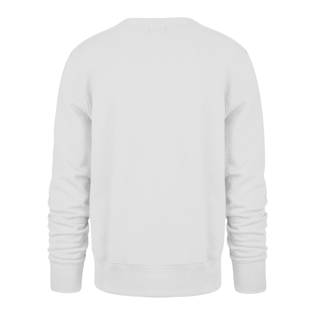 Sacramento Kings '47 Spotlight Headline Pullover Sweatshirt White - 47 brand