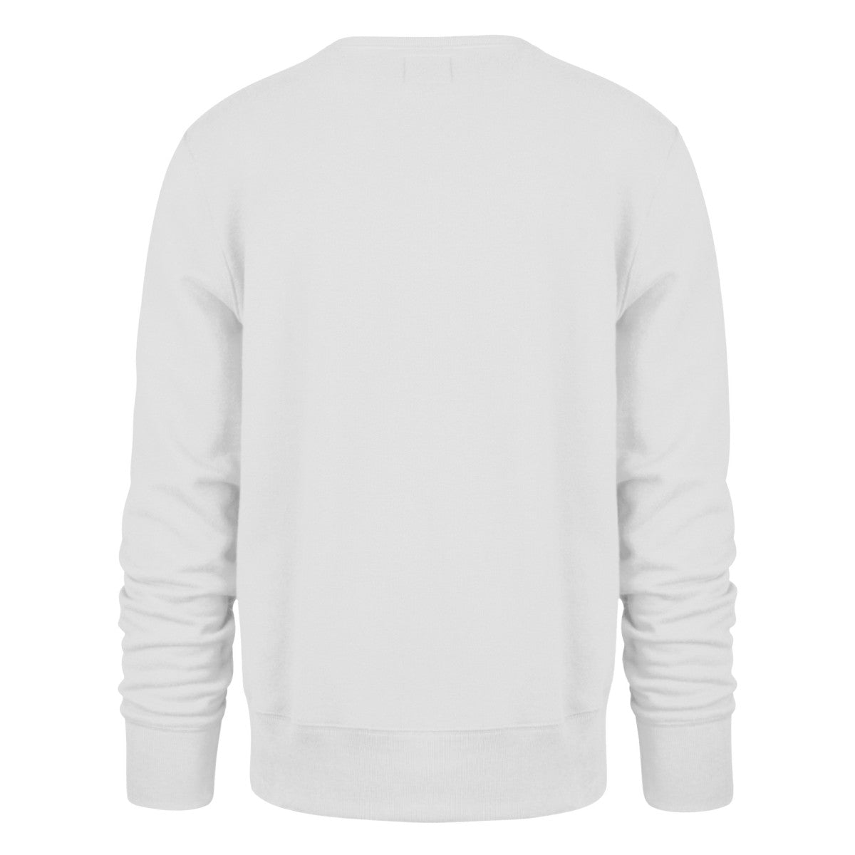 Milwaukee Bucks '47 Spotlight Headline Pullover Sweatshirt White - 47 brand