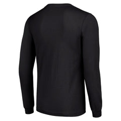 Boston Bruins Starter Player Grid Long Sleeve T-Shirt - Black | US 201424485
