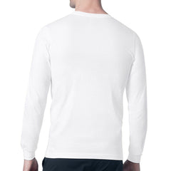 Florida Panthers Starter Player Grid Long Sleeve T-Shirt - White | US 201424580