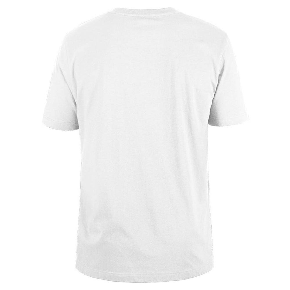 Jayson Tatum Boston Celtics Caricature Player T-Shirt White - New Era