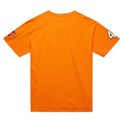 Mike Alstott Tampa Bay Buccaneers Retired Player Nickname T-Shirt - Orange T-shirts