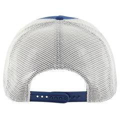 New York Yankees '47 Cypress Trucker Hitch Adjustable Hat - Navy Hats